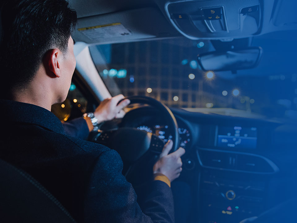 Unidad de Control Telemático