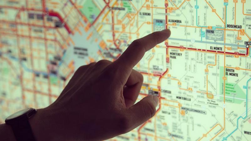 What is a car spherical camera