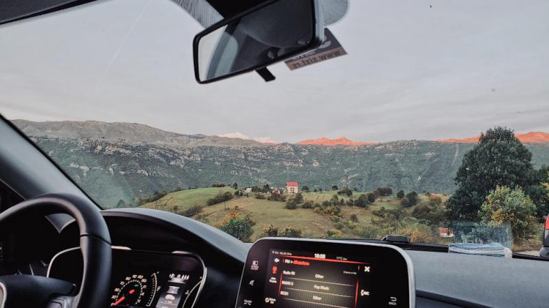 Which brand of dash cam has good quality