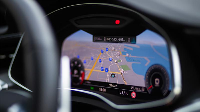 Live Vehicle GPS Tracker