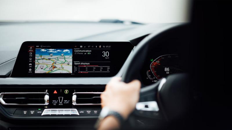 360 Degree Car Dash Camera