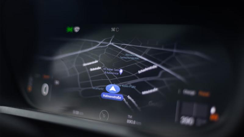 car surveillance camera