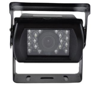 cámara de marcha atrás