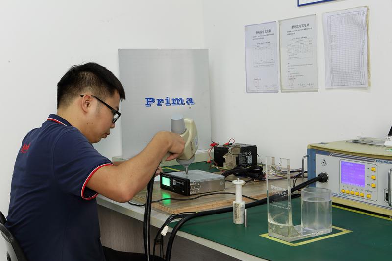 ensamblado en fábrica