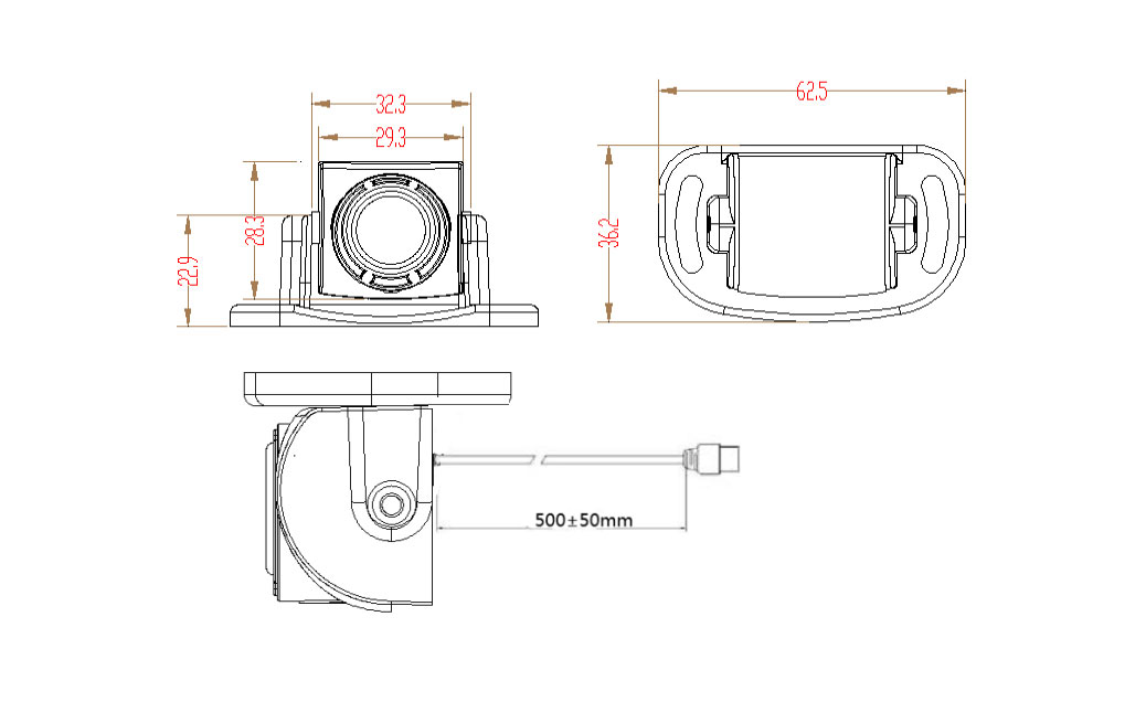 Best 360 Camera for Car
