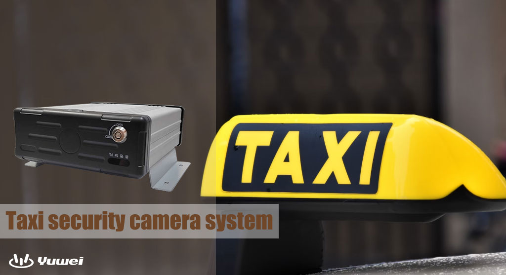 taxi camera system suppliers