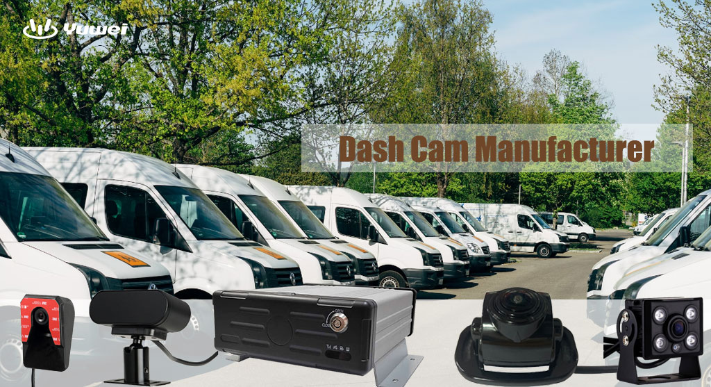 Logistics Fleet Tracking Management Solution