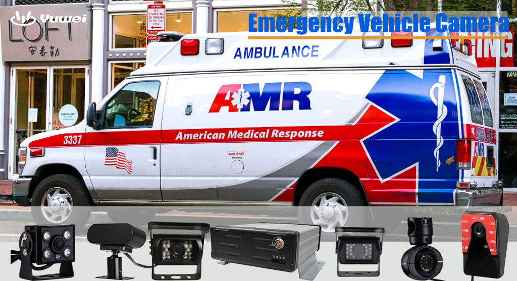 Emergency <a href='/Other/en/the-10-best-vehicle-camera-systems-of-2024.html' style='color: #014a97;' target='_blank'>Vehicle Camera Systems</a>
