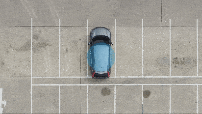 ADAS and DSM Monitoring System