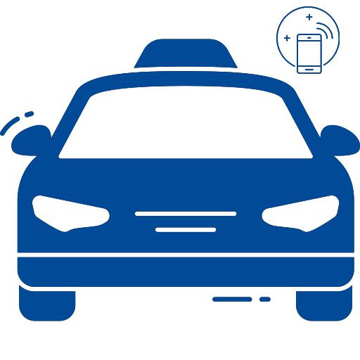 ride hailing vehicle gps tracking