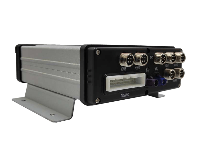 mdvr recorder F4 