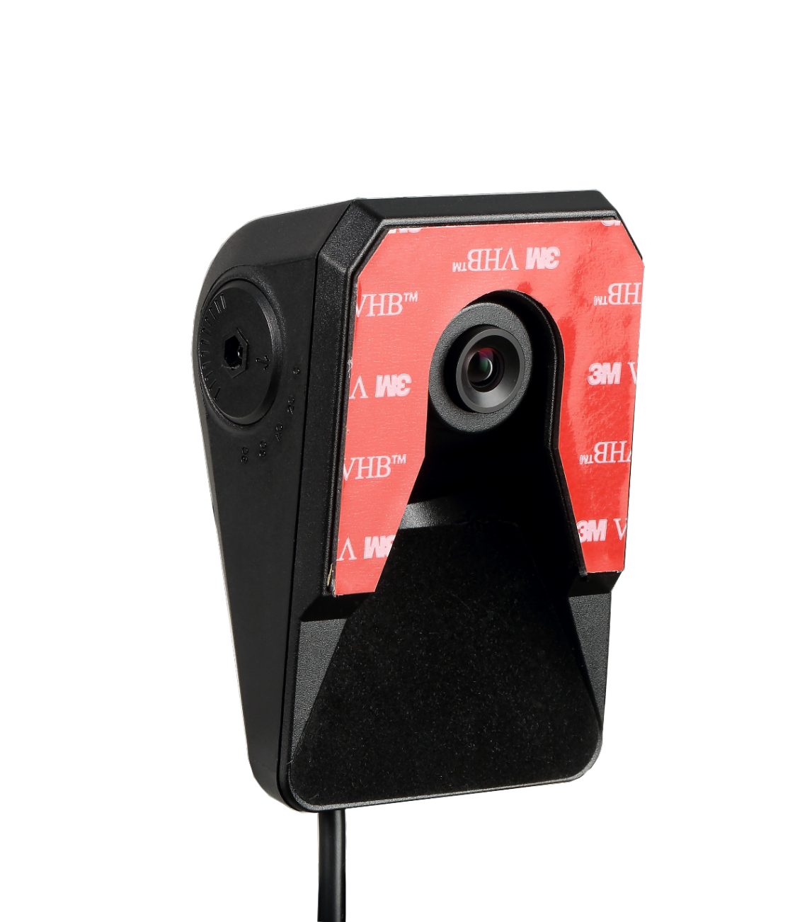 School bus ADAS cameras