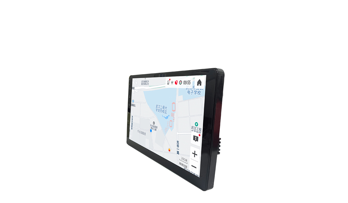 Car Multimedia System Android
