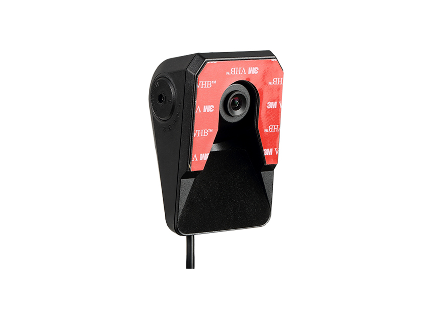 Dash cam ADAS camera