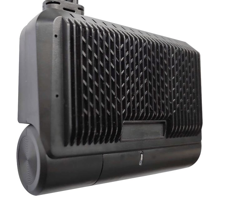 4G Dash Cam