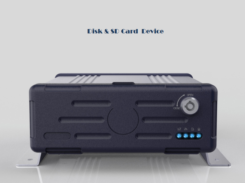 The Best 4 Channel Mobile DVR for 2023