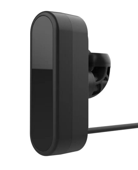 Driver Status Monitoring System