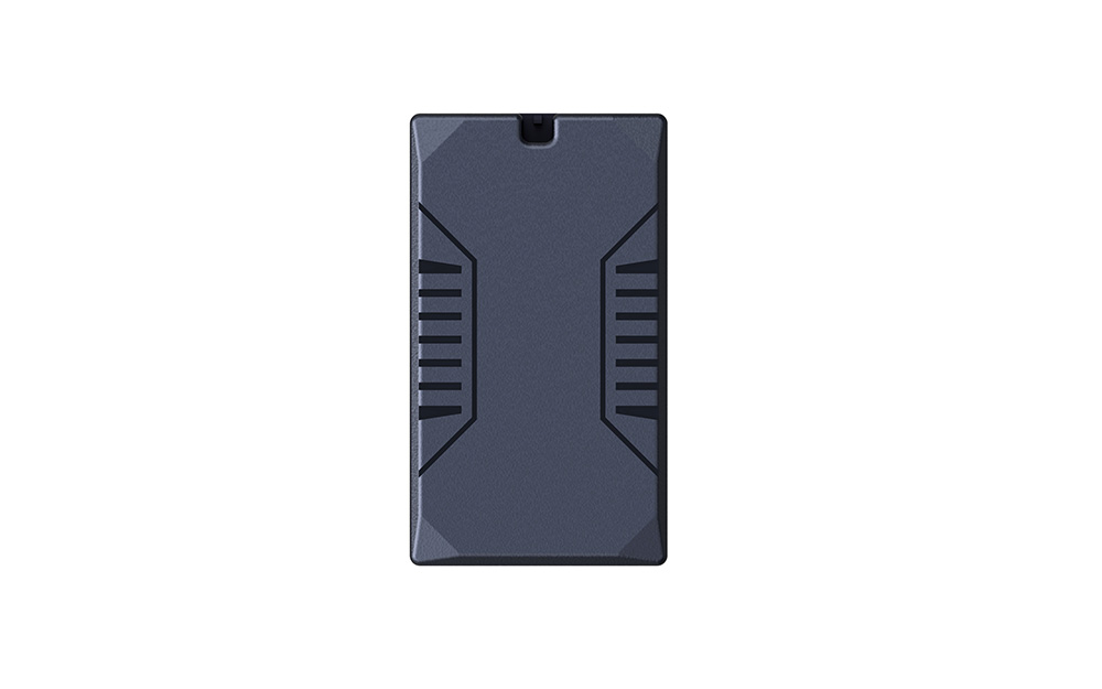 Motorcycle GPS Tracker with Real-Time Tracking