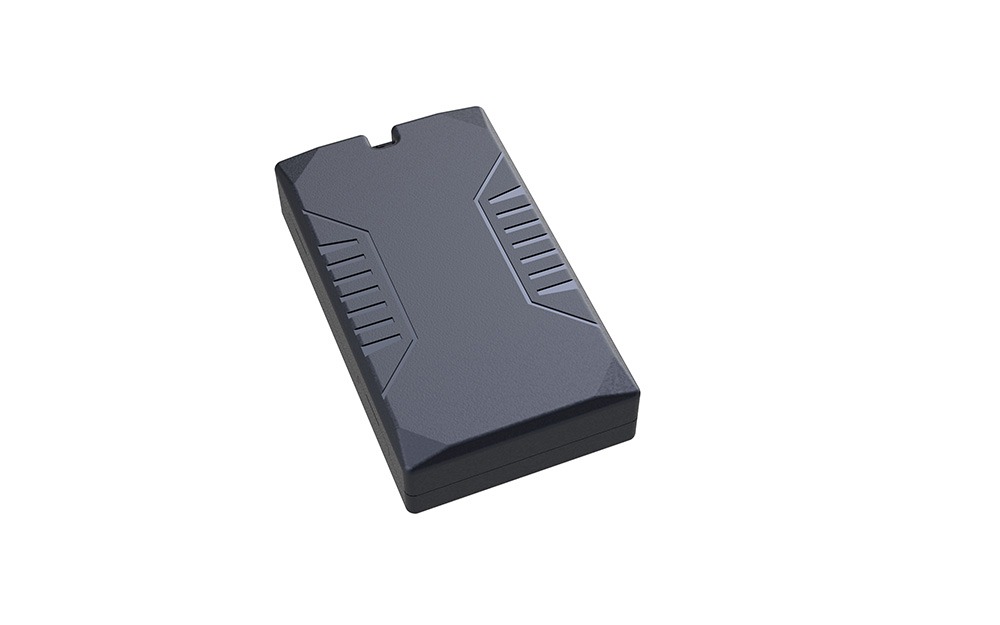 Scooter GPS Tracker
