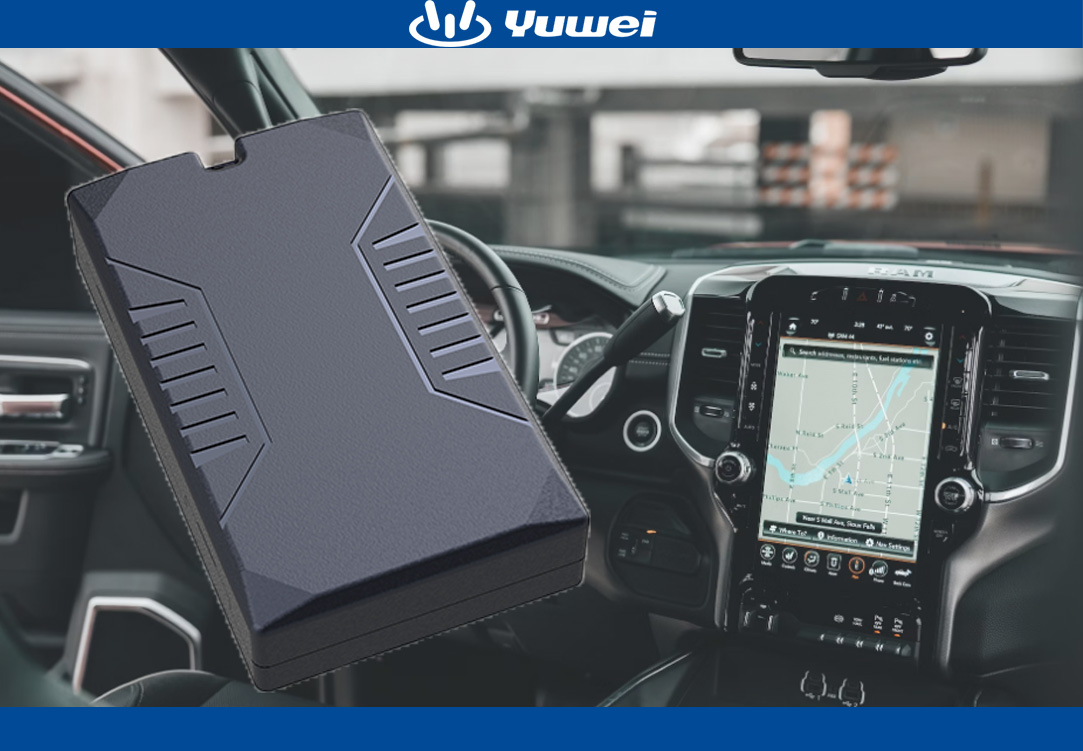 GPS live location Tracker for Car