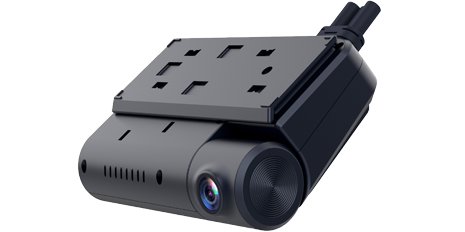 dual lens dash cam