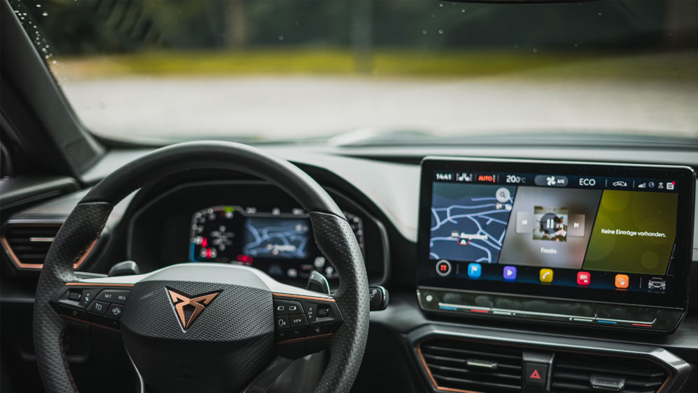 Which brand of dash cam has good quality