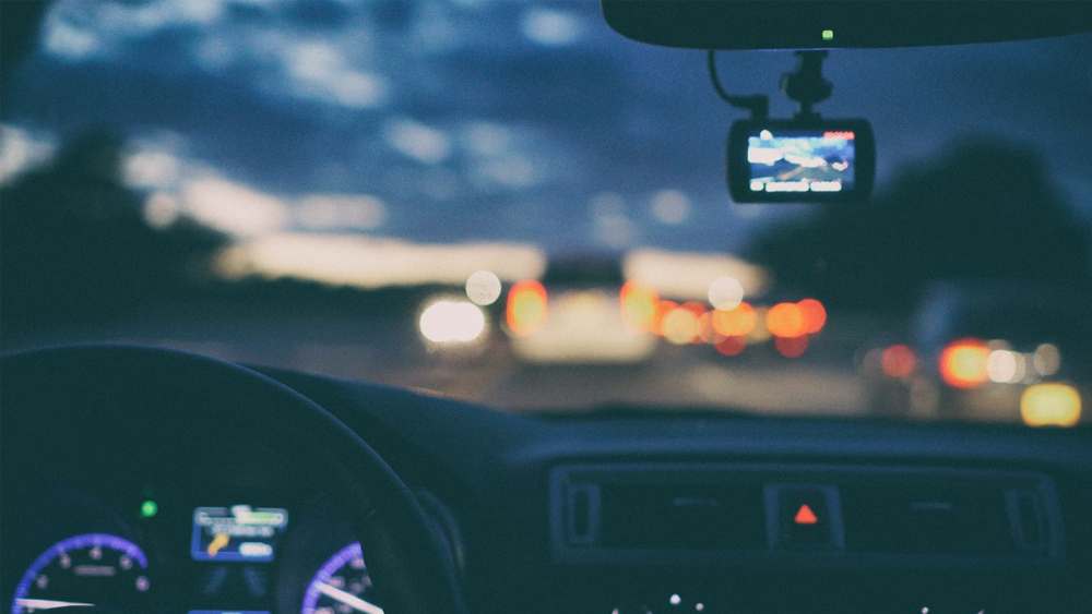What is an AI Dash Camera