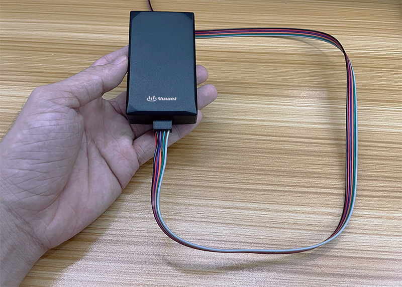 4G obd gps tracker  B6