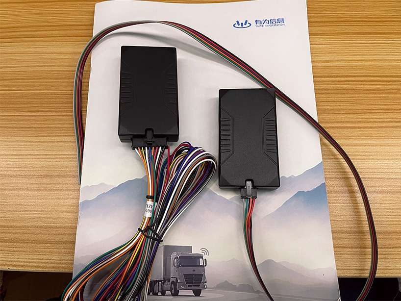 gps tracker for car