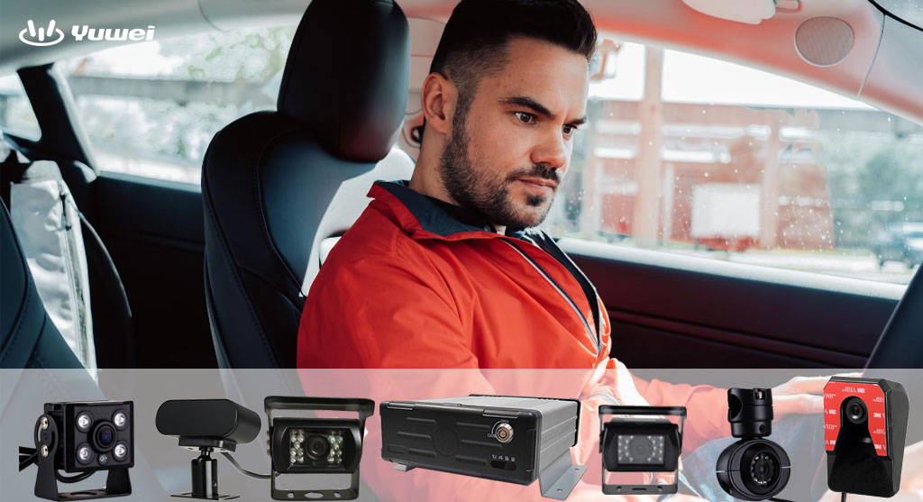 Hard wire Dash Cam Kit