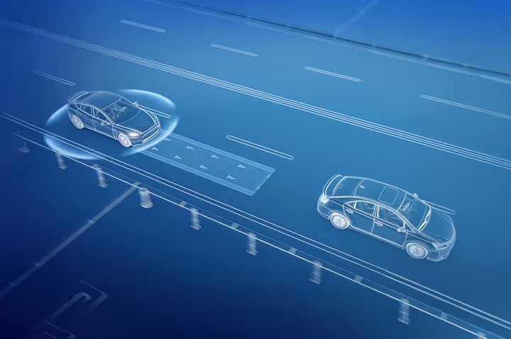 dash cam with adas and gps