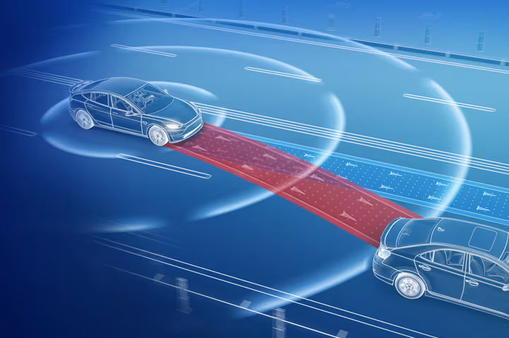what is adas dash cam