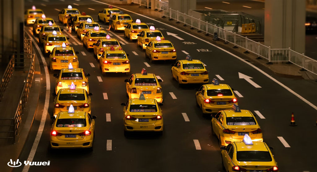 Taxi Camera System Suppliers