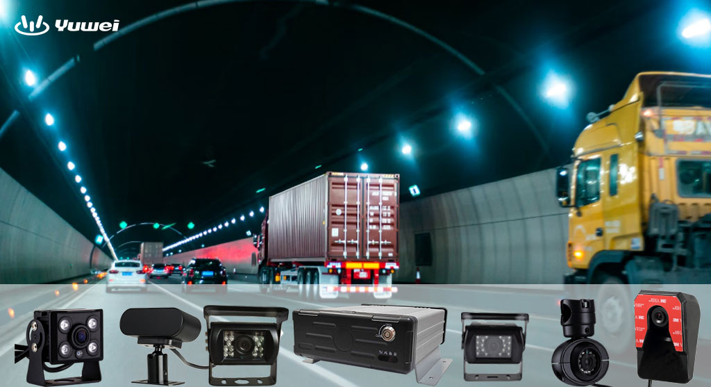 Car DVR 8TB Hard Drive