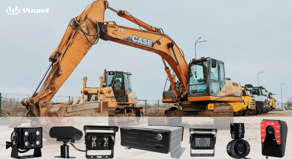 Excavator Safety System