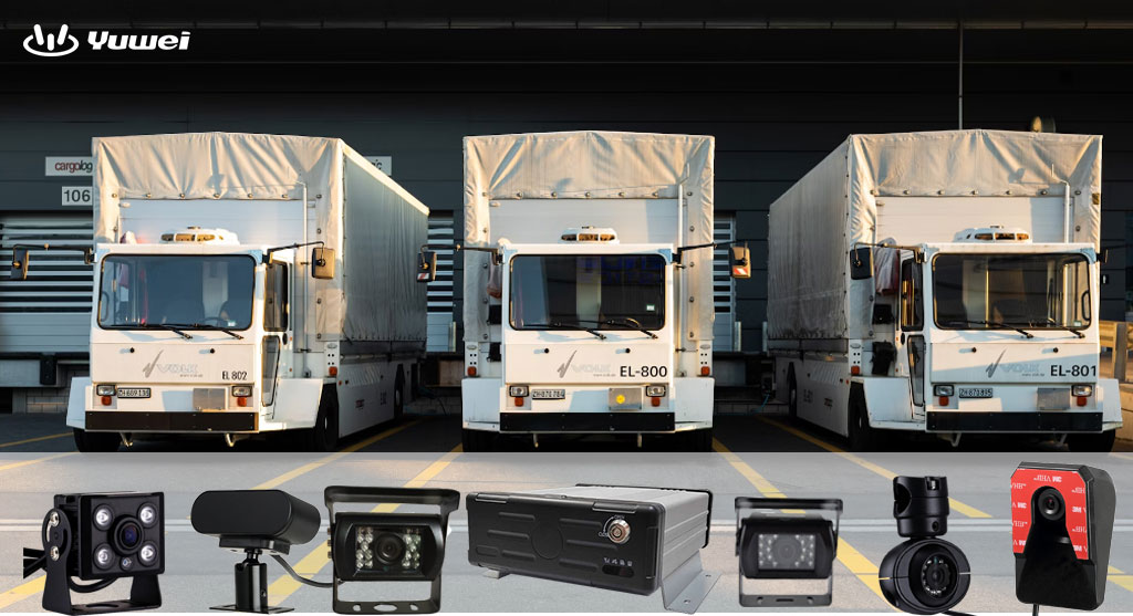 High-Definition Vehicle Blackbox DVR