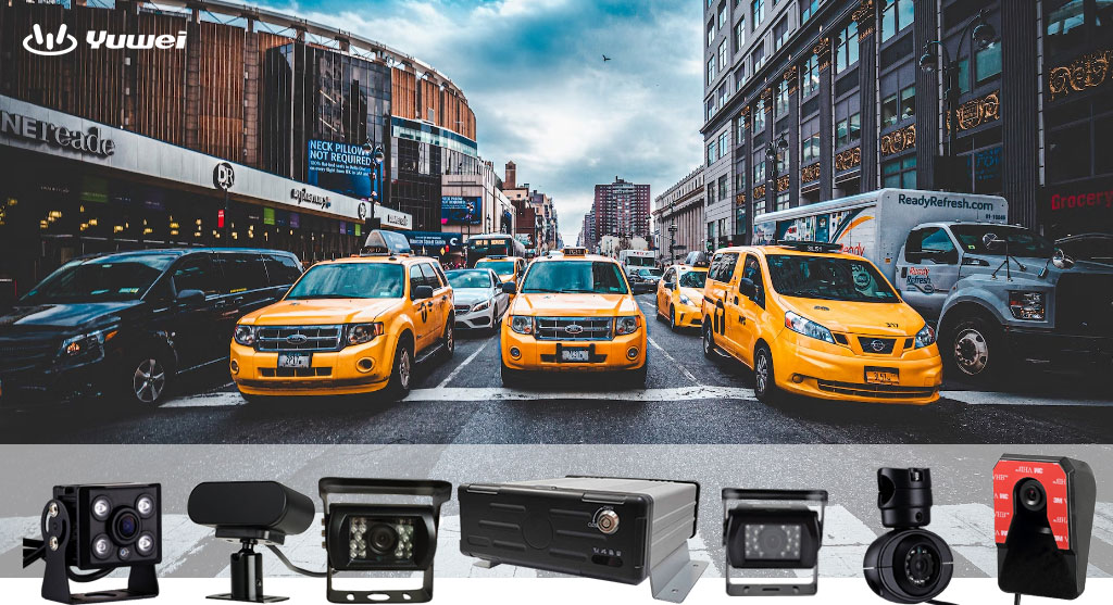 Mobile Monitor DVR Android