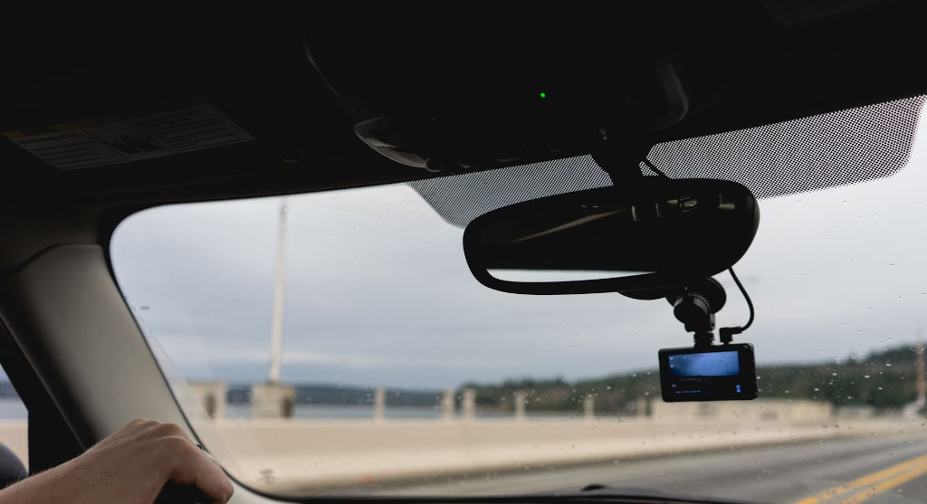 Driving School Car Telematics