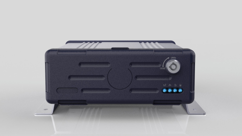 MDVR