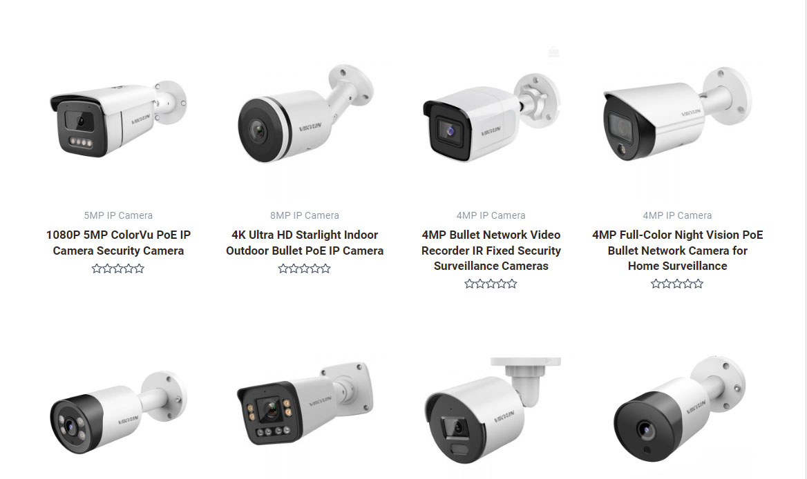 Cámara CCTV para automóvil