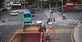 Multi-Camera Dash Cam