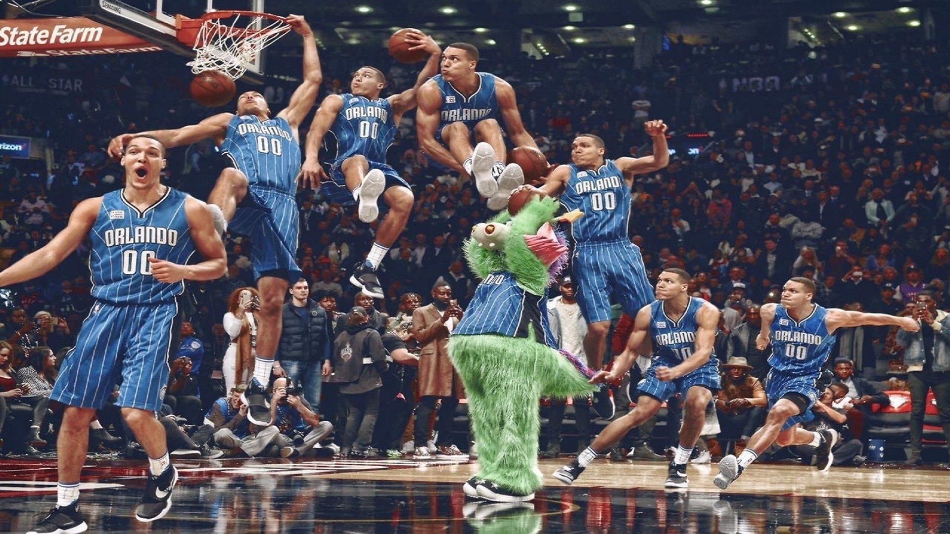 库里:三分球的“革命者”,引领NBA战术变革!,库里最经典的三分球