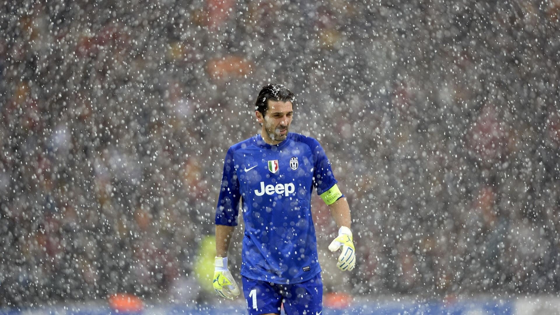 逆境中的“领袖”精神：冠军球队的精神支柱，冠军团队精神